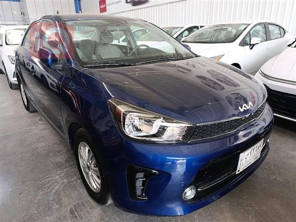 Kia for sale in Iraq